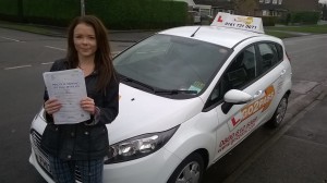 Driving Lessons stockport Area