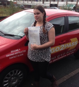 Driving lessons Failsworth