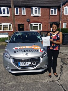 Manchester Driving Lessons