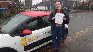 driving lessons Manchester